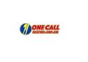 One Call Heating and Air logo
